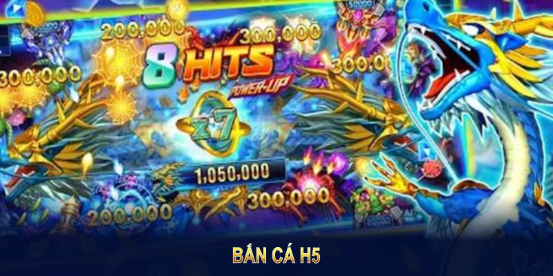 Bắn cá H5 33win