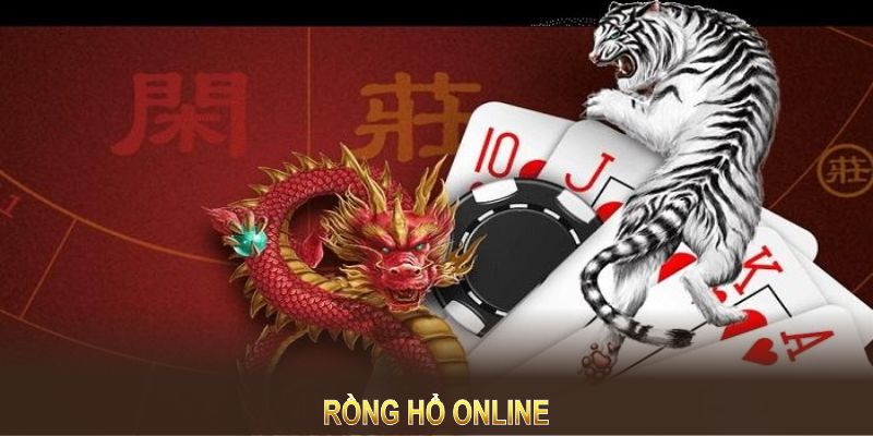 Rồng hổ online 33win