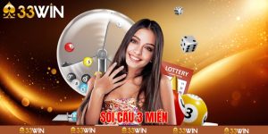 Soi cầu 3 miền 33win