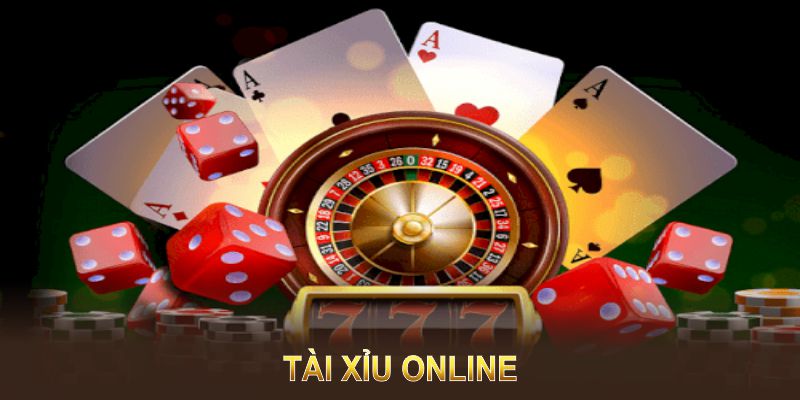 Tài xỉu oniline 33win