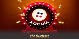 Xóc đĩa online 33win